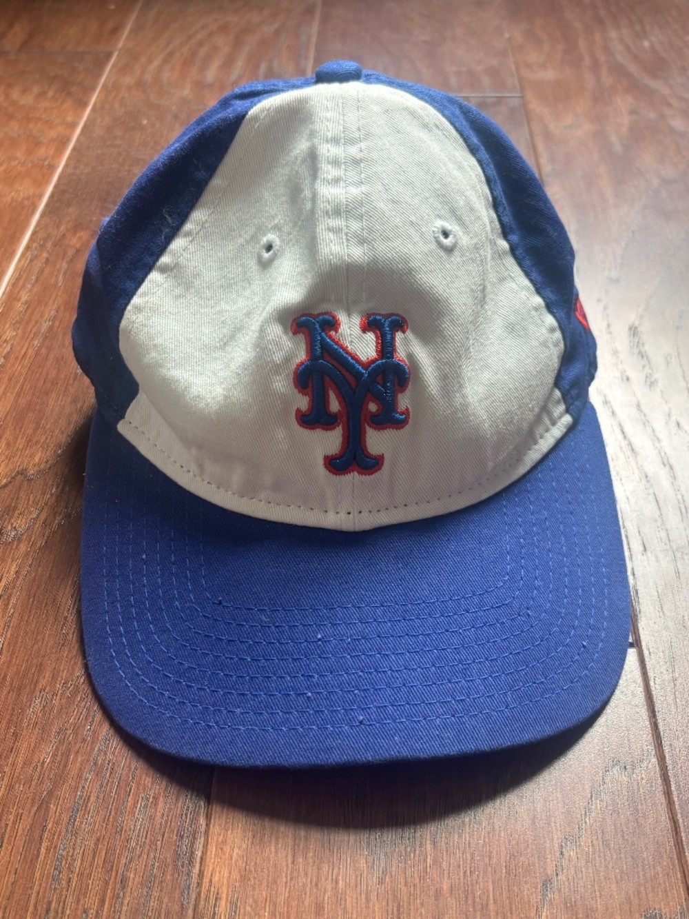 Women’s NYM New York Mets Baseball Cap